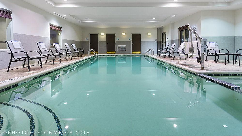 Holiday Inn Express And Suites Allentown West By Ihg Zewnętrze zdjęcie