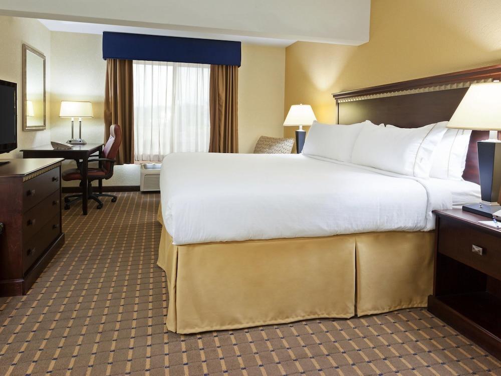 Holiday Inn Express And Suites Allentown West By Ihg Zewnętrze zdjęcie