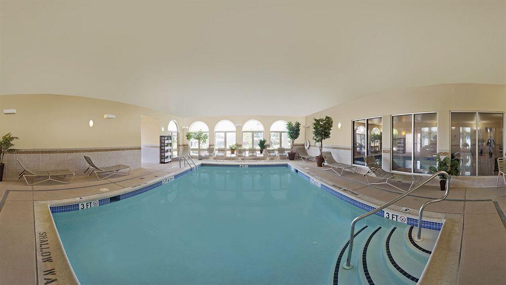 Holiday Inn Express And Suites Allentown West By Ihg Zewnętrze zdjęcie
