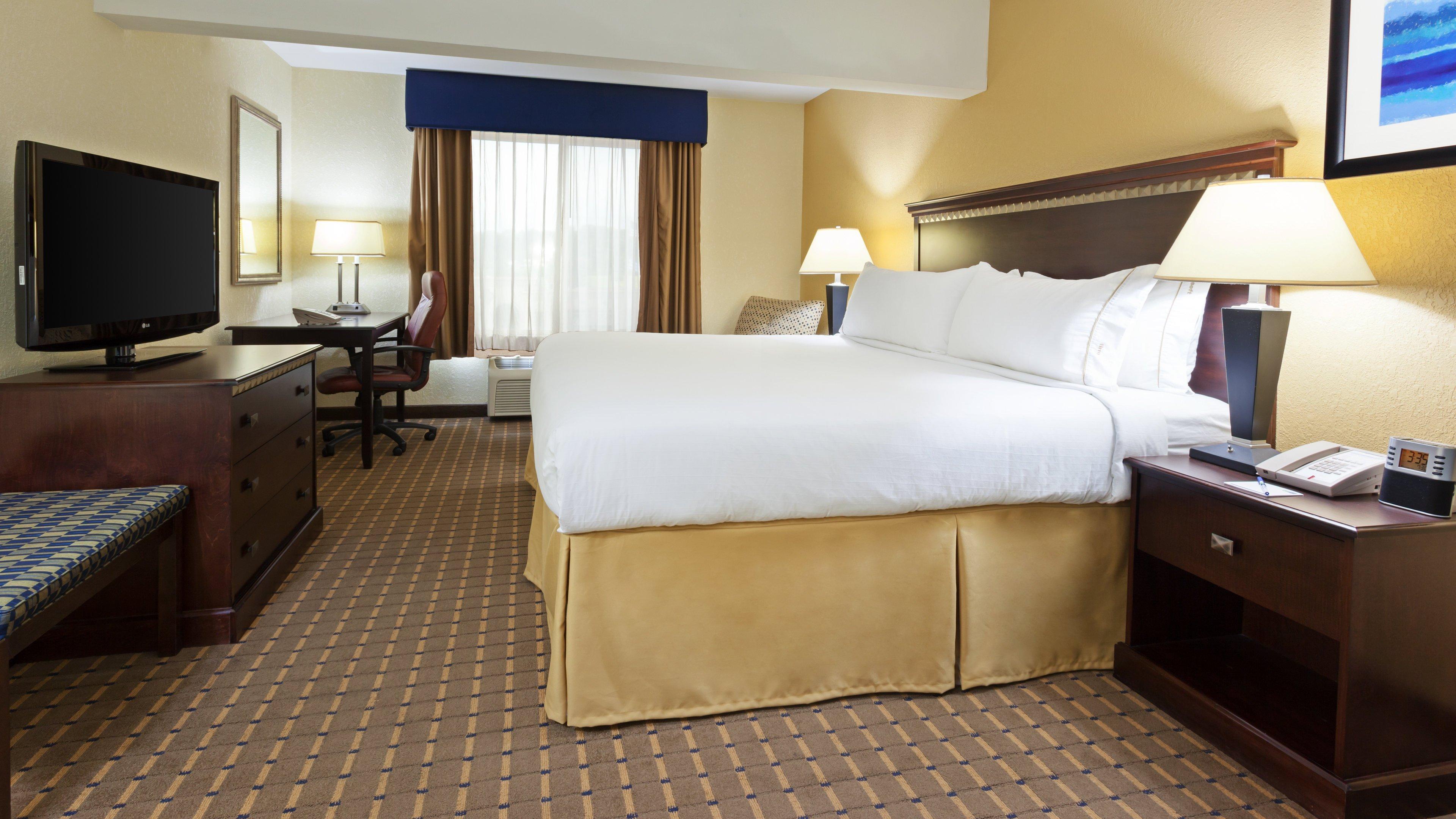 Holiday Inn Express And Suites Allentown West By Ihg Zewnętrze zdjęcie