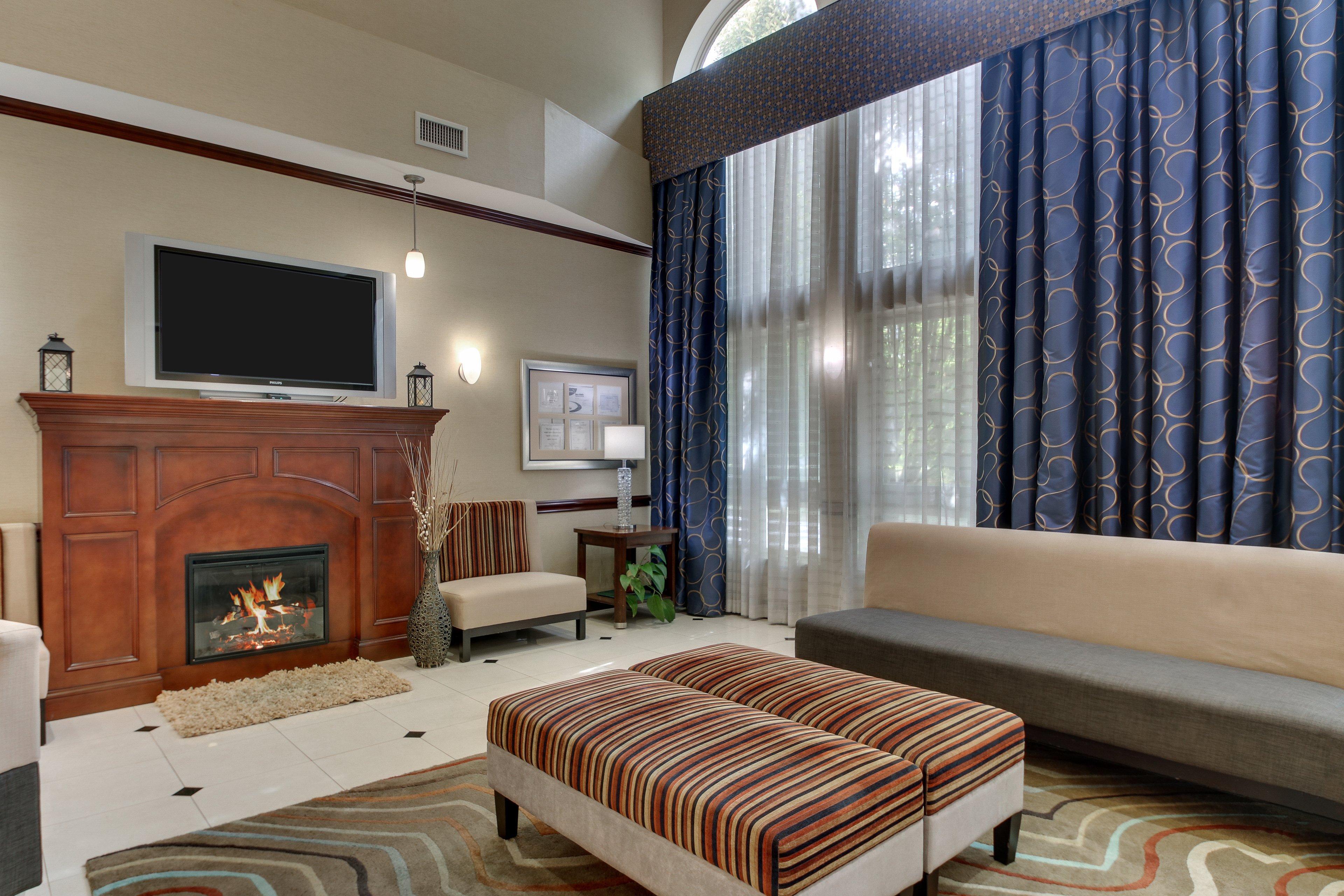 Holiday Inn Express And Suites Allentown West By Ihg Zewnętrze zdjęcie