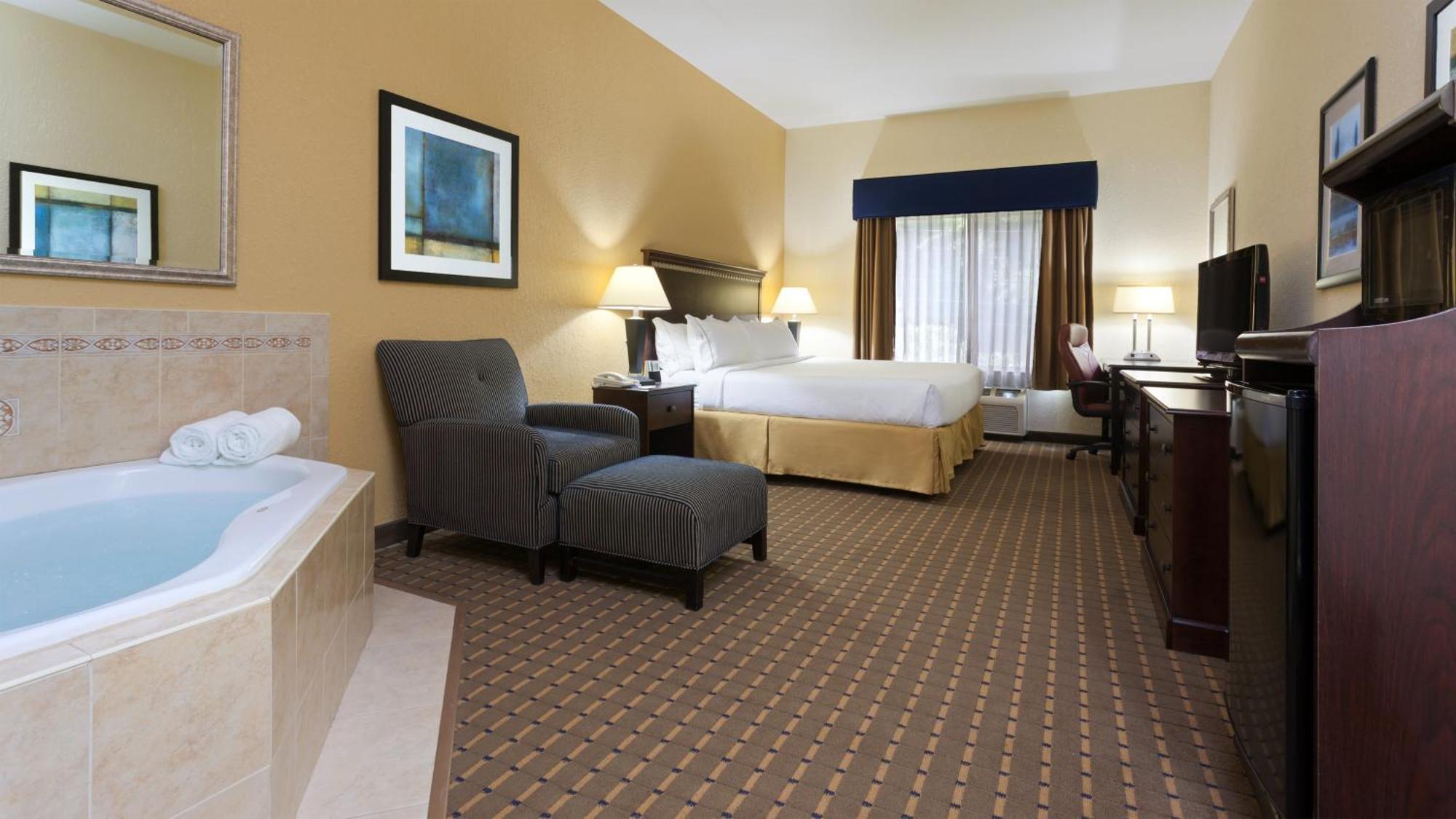 Holiday Inn Express And Suites Allentown West By Ihg Zewnętrze zdjęcie