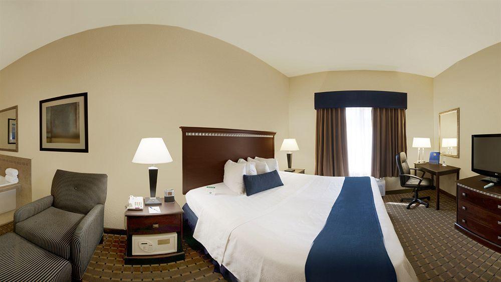 Holiday Inn Express And Suites Allentown West By Ihg Zewnętrze zdjęcie