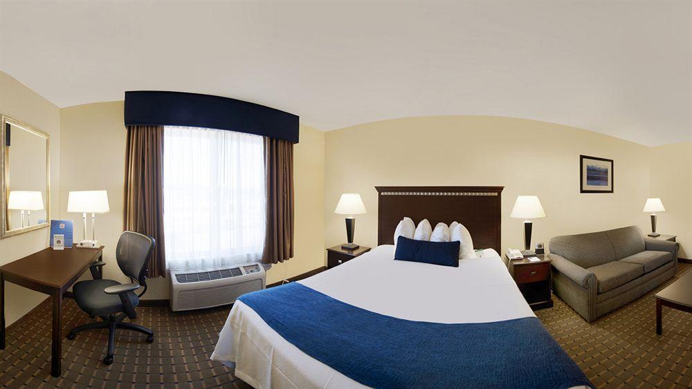 Holiday Inn Express And Suites Allentown West By Ihg Zewnętrze zdjęcie