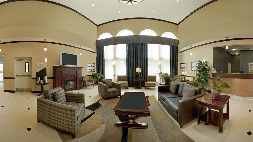 Holiday Inn Express And Suites Allentown West By Ihg Zewnętrze zdjęcie