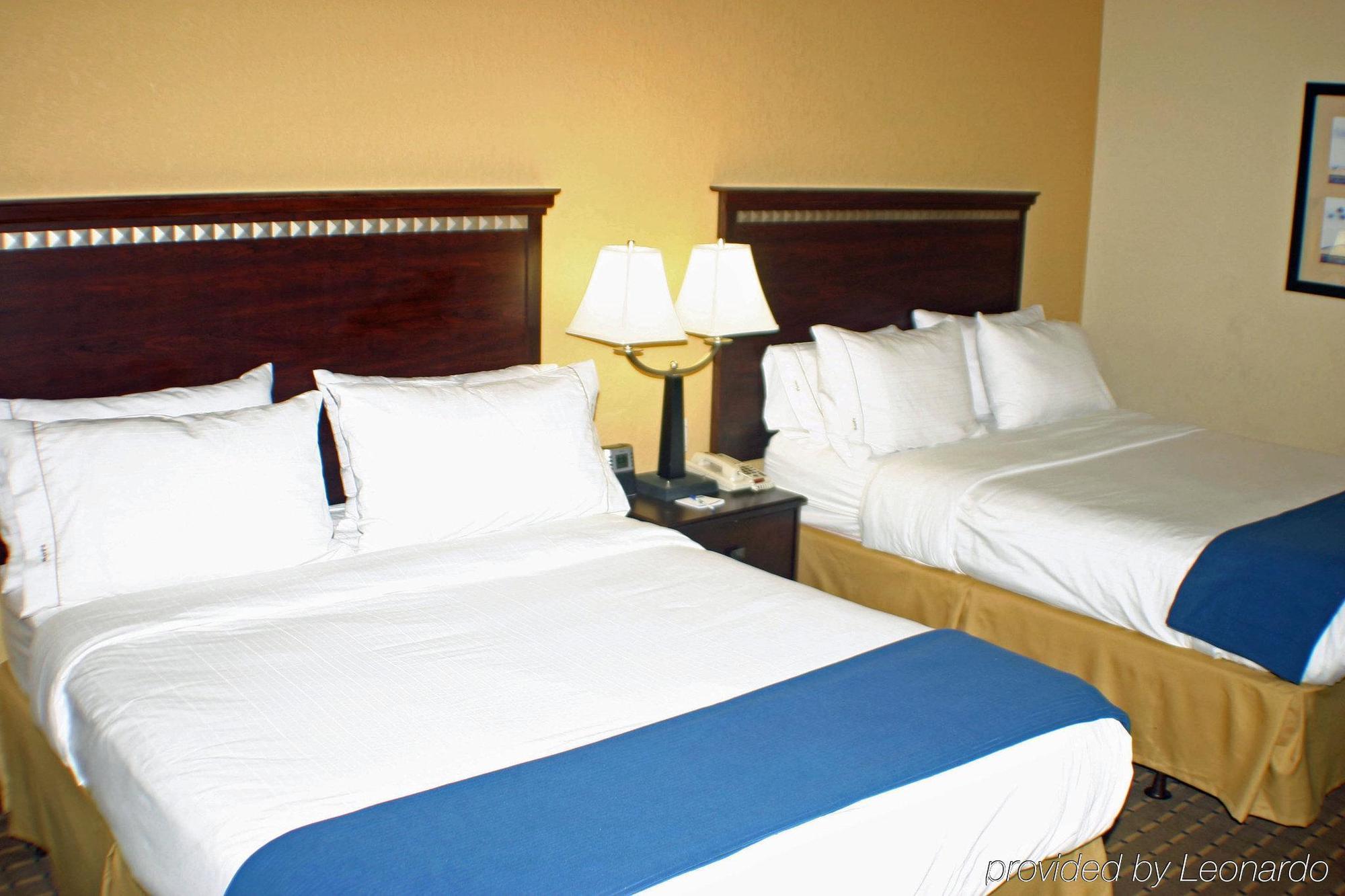 Holiday Inn Express And Suites Allentown West By Ihg Zewnętrze zdjęcie
