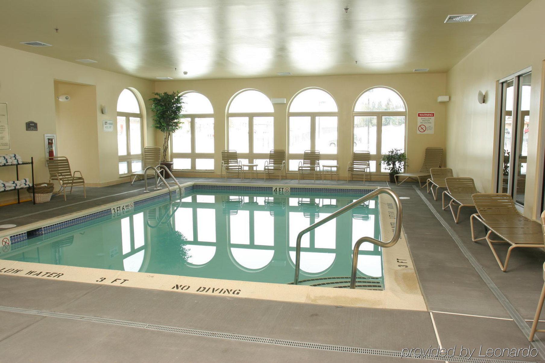 Holiday Inn Express And Suites Allentown West By Ihg Zewnętrze zdjęcie