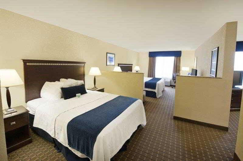 Holiday Inn Express And Suites Allentown West By Ihg Zewnętrze zdjęcie