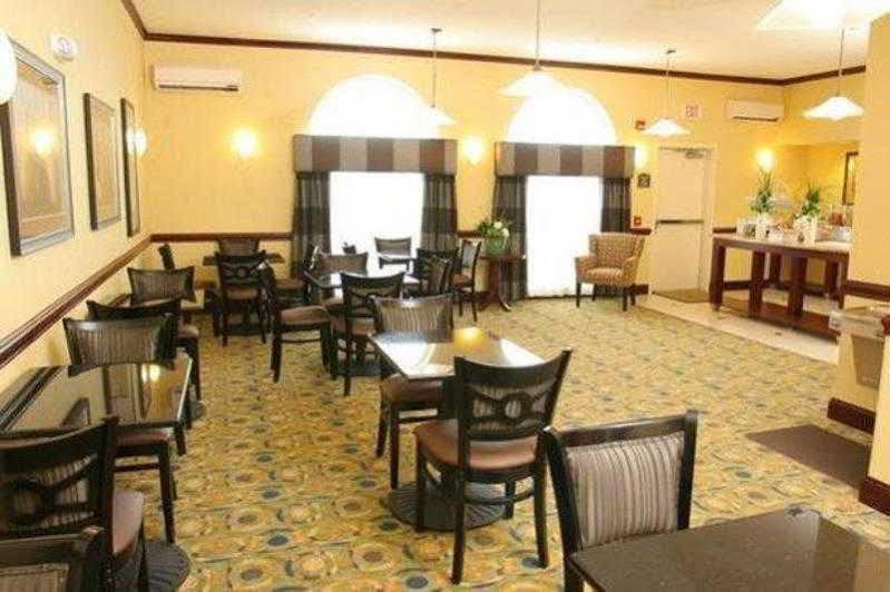 Holiday Inn Express And Suites Allentown West By Ihg Zewnętrze zdjęcie