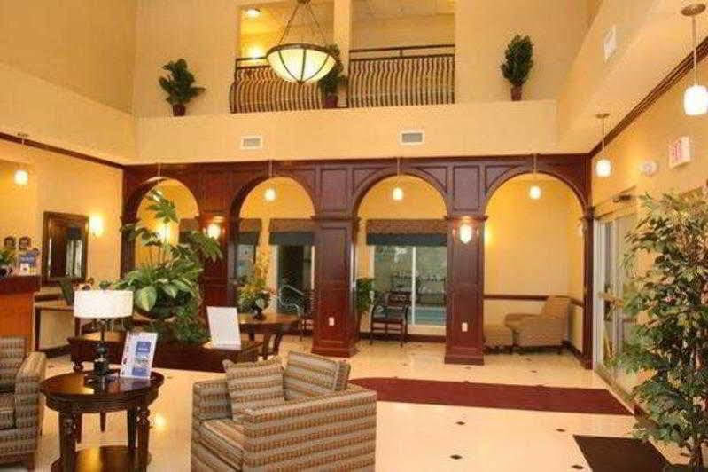 Holiday Inn Express And Suites Allentown West By Ihg Zewnętrze zdjęcie