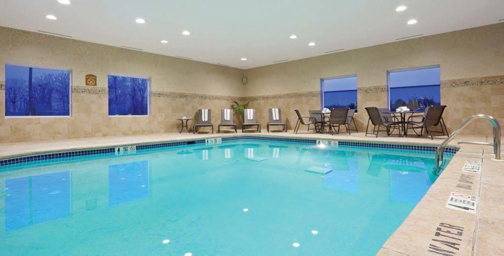 Holiday Inn Express And Suites Allentown West By Ihg Zewnętrze zdjęcie