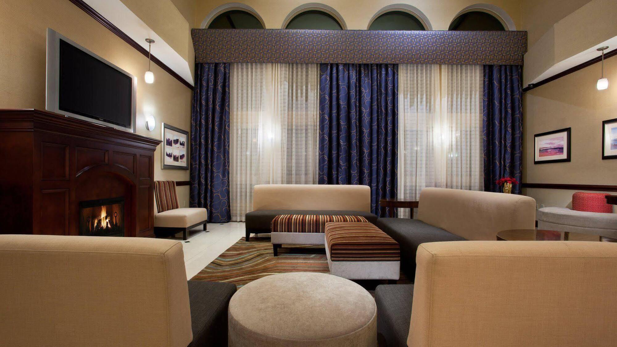 Holiday Inn Express And Suites Allentown West By Ihg Zewnętrze zdjęcie