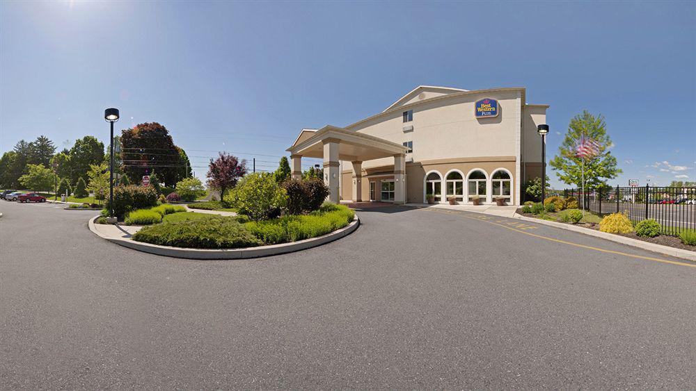 Holiday Inn Express And Suites Allentown West By Ihg Zewnętrze zdjęcie
